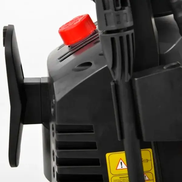 Maşină de curăţat cu presiune Hecht 323 2200 W/ Red photo 6