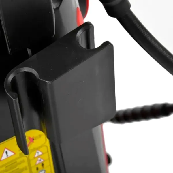 Maşină de curăţat cu presiune Hecht 323 2200 W/ Red photo 7