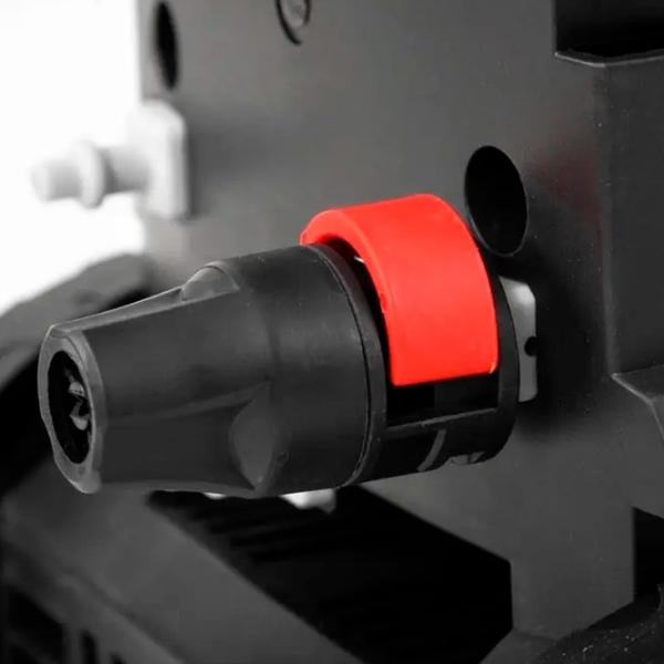 Maşină de curăţat cu presiune Hecht 323 2200 W/ Red photo 8