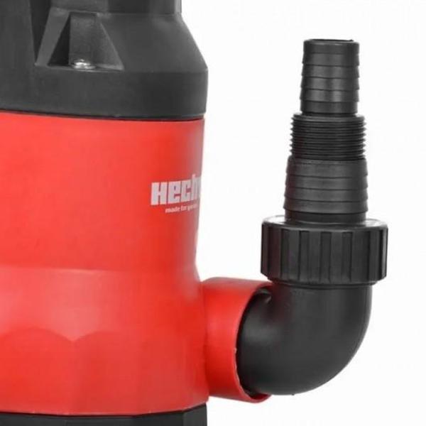 Pompa submersibilă Hecht 3752 750 W 12500 l/ h photo 2