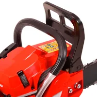 Fierăstrău cu lanţ Hecht 50 BOX pe benzină/ Red photo 10