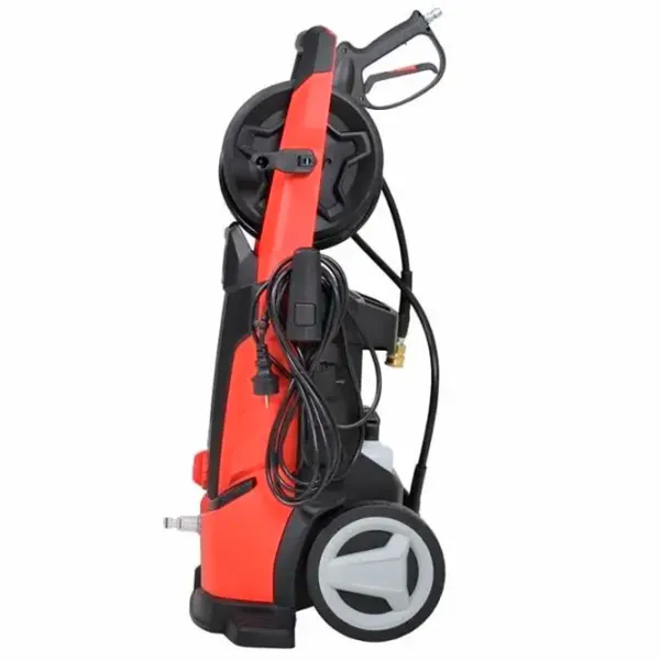 Maşină de curăţat cu presiune Hecht 324 2300 W photo 3 Maşină de curăţat cu presiune Hecht 324 2300 W photo 3