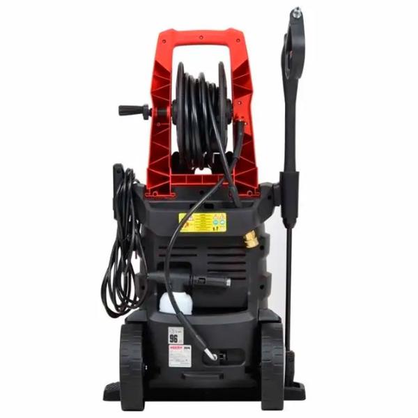 Maşină de curăţat cu presiune Hecht 324 2300 W photo 4 Maşină de curăţat cu presiune Hecht 324 2300 W photo 4