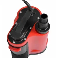 Pompa submersibilă Hecht 3775 750 W 13000 l/ h photo 2