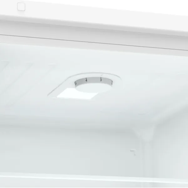 Frigider Beko RCSA300K30WN cu congelator jos 291 l / 181.3 cm / White photo 4