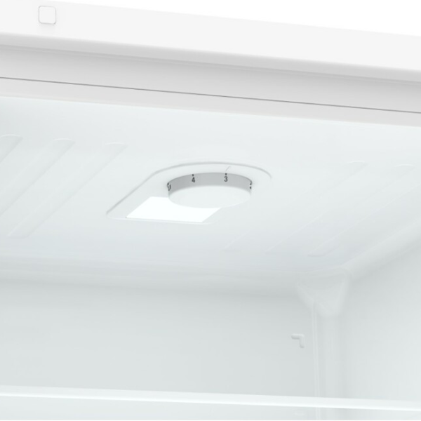 Frigider Beko RCSA300K30WN cu congelator jos 291 l / 181.3 cm / White photo 4