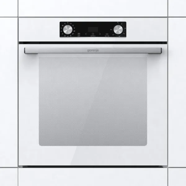 Духовой шкаф Gorenje BOS 6737 E06WG 3500 Вт/ Белый photo 3