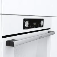 Cuptor încorporabil Gorenje BOS 6737 E06WG 3500 W/ White photo 5
