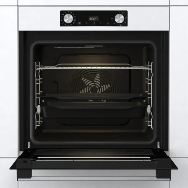Духовой шкаф Gorenje BOS 6737 E06WG 3500 Вт/ Белый photo 6