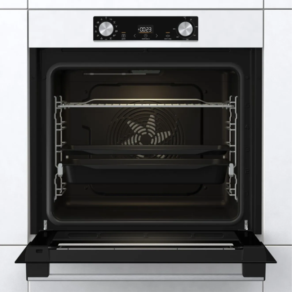 Духовой шкаф Gorenje BOS 6737 E06WG 3500 Вт/ Белый photo 6