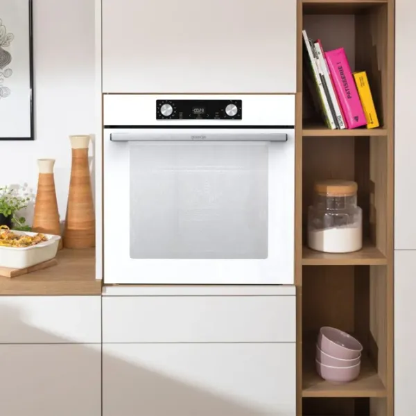 Духовой шкаф Gorenje BOS 6737 E06WG 3500 Вт/ Белый photo 8