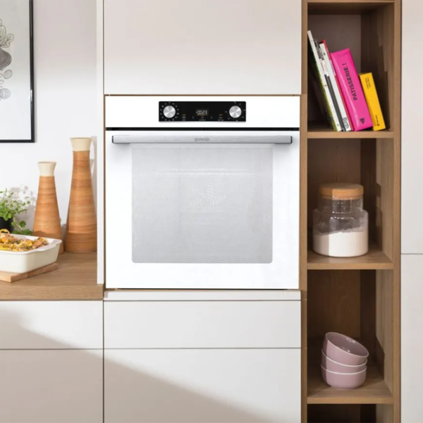 Духовой шкаф Gorenje BOS 6737 E06WG 3500 Вт/ Белый photo 8