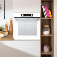 Cuptor încorporabil Gorenje BOS 6737 E06WG 3500 W/ White photo 8