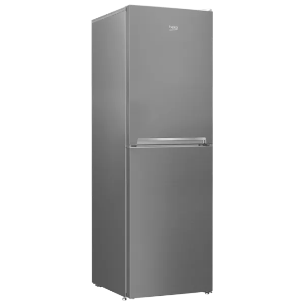 Холодильник Beko RCHE390K30XPN с нижней морозильной камерой 324 л / 191 cm / Нержавеющая сталь photo 2