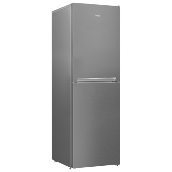 Холодильник Beko RCHE390K30XPN с нижней морозильной камерой 324 л / 191 cm / Нержавеющая сталь photo 2
