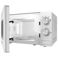 Cuptor cu microunde Gorenje MO20E1W2 Standart / 800 W / White photo 4