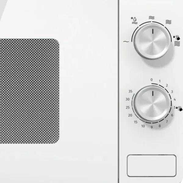 Cuptor cu microunde Gorenje MO20E1W2 Standart/ 800 W/ White photo 5