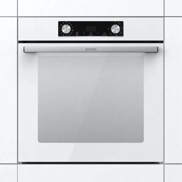 Cuptor încorporabil Gorenje BOS 6737 E13WG 3500 W/ White photo 3