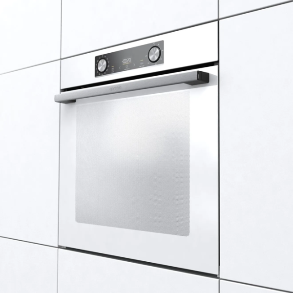 Cuptor încorporabil Gorenje BOS 6737 E13WG 3500 W/ White photo 4