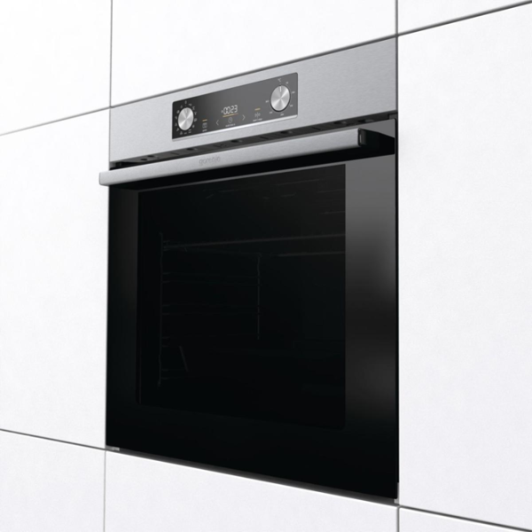 Духовой шкаф Gorenje BO 6737 E02X 3500 Вт/ Нержавеющая сталь photo 2
