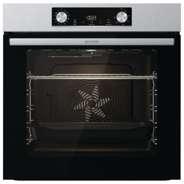 Духовой шкаф Gorenje BO 6737 E02X 3500 Вт/ Нержавеющая сталь photo 4