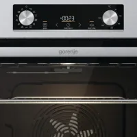 Cuptor încorporabil Gorenje BO 6737 E02X 3500 W/ Inox photo 5
