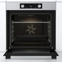 Cuptor încorporabil Gorenje BO 6737 E02X 3500 W/ Inox photo 6