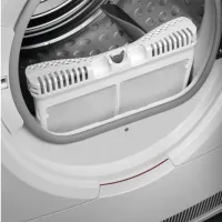Mașină de uscat rufe AEG T9DBA68SC 8 kg/ White photo 3