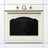 Cuptor încorporabil Gorenje BOS 67371 CLI 3500 W/ Beige photo 3