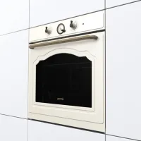 Cuptor încorporabil Gorenje BOS 67371 CLI 3500 W/ Beige photo 4
