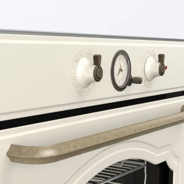 Духовой шкаф Gorenje BOS 67371 CLI 3500 Вт/ Бежевый photo 5 Духовой шкаф Gorenje BOS 67371 CLI 3500 Вт/ Бежевый photo 5