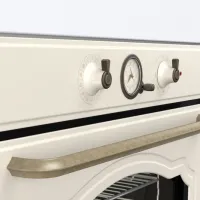 Cuptor încorporabil Gorenje BOS 67371 CLI 3500 W/ Beige photo 5