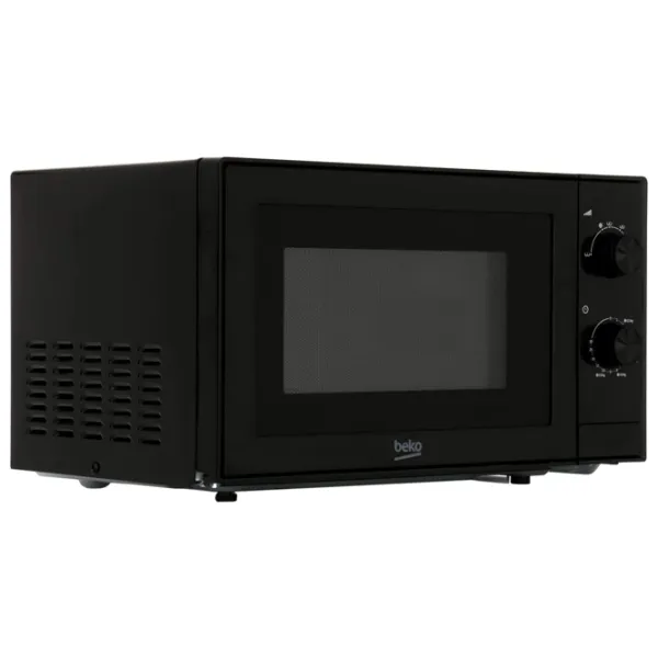 Микроволновая печь Beko MOC20100B Отдельно стоящий/ 700 Вт/ Черный photo 2