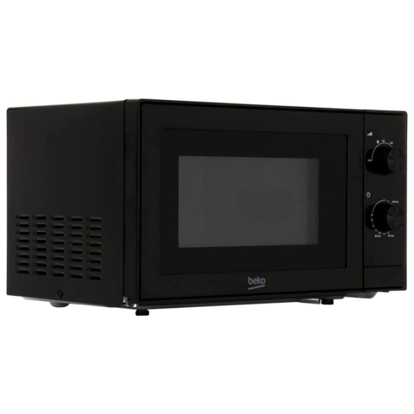 Микроволновая печь Beko MOC20100B Отдельно стоящий/ 700 Вт/ Черный photo 2