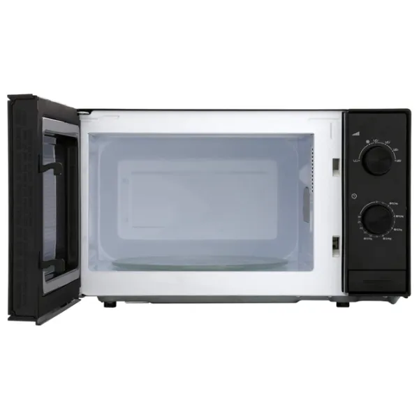 Микроволновая печь Beko MOC20100B Отдельно стоящий/ 700 Вт/ Черный photo 3