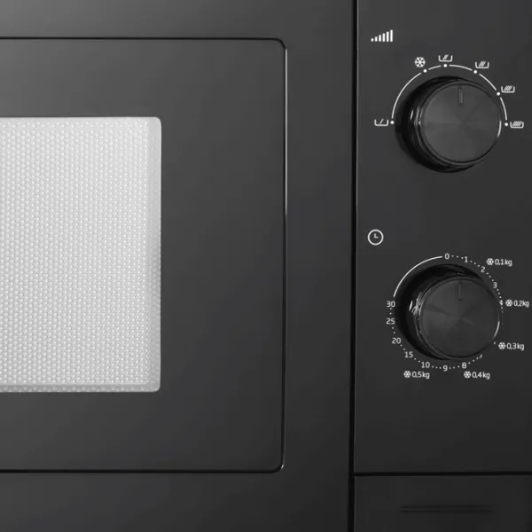 Микроволновая печь Beko MOC20100B Отдельно стоящий/ 700 Вт/ Черный photo 4