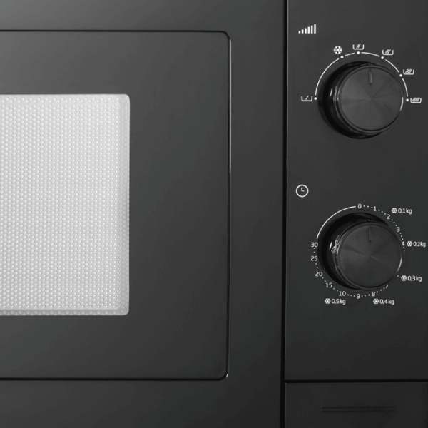 Микроволновая печь Beko MOC20100B Отдельно стоящий/ 700 Вт/ Черный photo 4