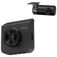 Cameră Auto 70mai A400 + RC09 Gray CMOS/ Gray photo 2