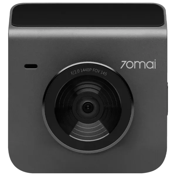 Cameră Auto 70mai A400 + RC09 Gray CMOS/ Gray photo 3