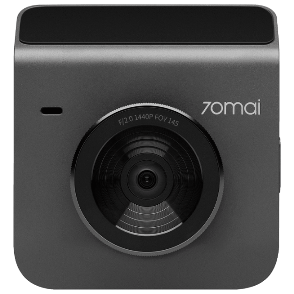 Cameră Auto 70mai A400 + RC09 Gray CMOS/ Gray photo 3