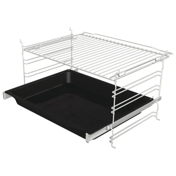 Духовой шкаф Gorenje BO 6735 E05B 2500 Вт/ Черный photo 2