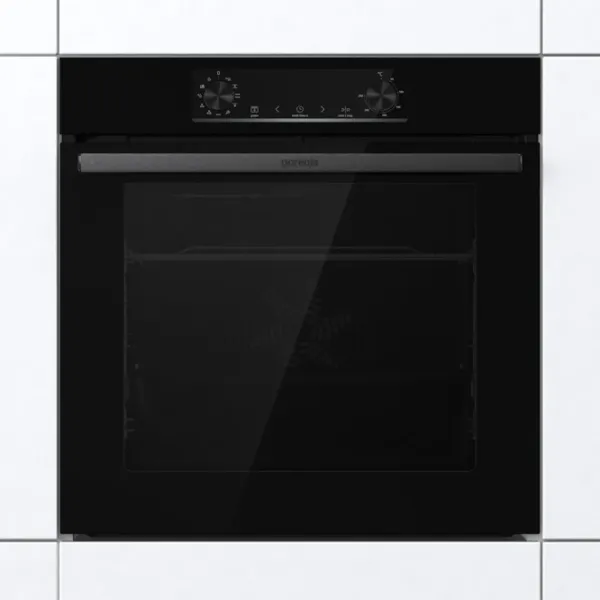Духовой шкаф Gorenje BO 6735 E05B 2500 Вт/ Черный photo 3