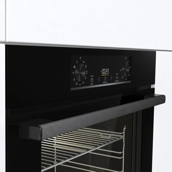 Духовой шкаф Gorenje BO 6735 E05B 2500 Вт/ Черный photo 5