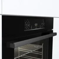 Cuptor încorporabil Gorenje BO 6735 E05B 2500 W/ Black photo 5