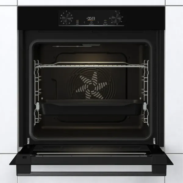 Духовой шкаф Gorenje BO 6735 E05B 2500 Вт/ Черный photo 6