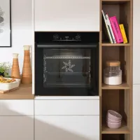 Cuptor încorporabil Gorenje BO 6735 E05B 2500 W/ Black photo 8