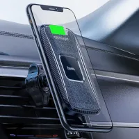 Suport pentru telefon Hoco CA75 Black photo 3
