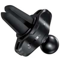 Suport pentru telefon Hoco CA75 Black photo 6