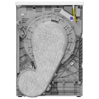 Mașină de uscat rufe AEG T8DBG68S 8 kg/ White photo 2
