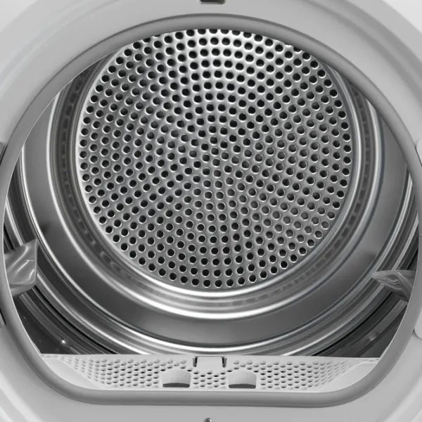 Mașină de uscat rufe AEG T8DBG68S 8 kg/ White photo 4